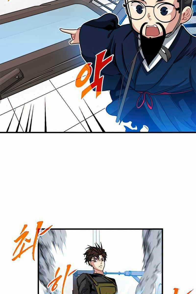 Thợ Săn Gacha Cấp Sss Chapter 56 trang 12