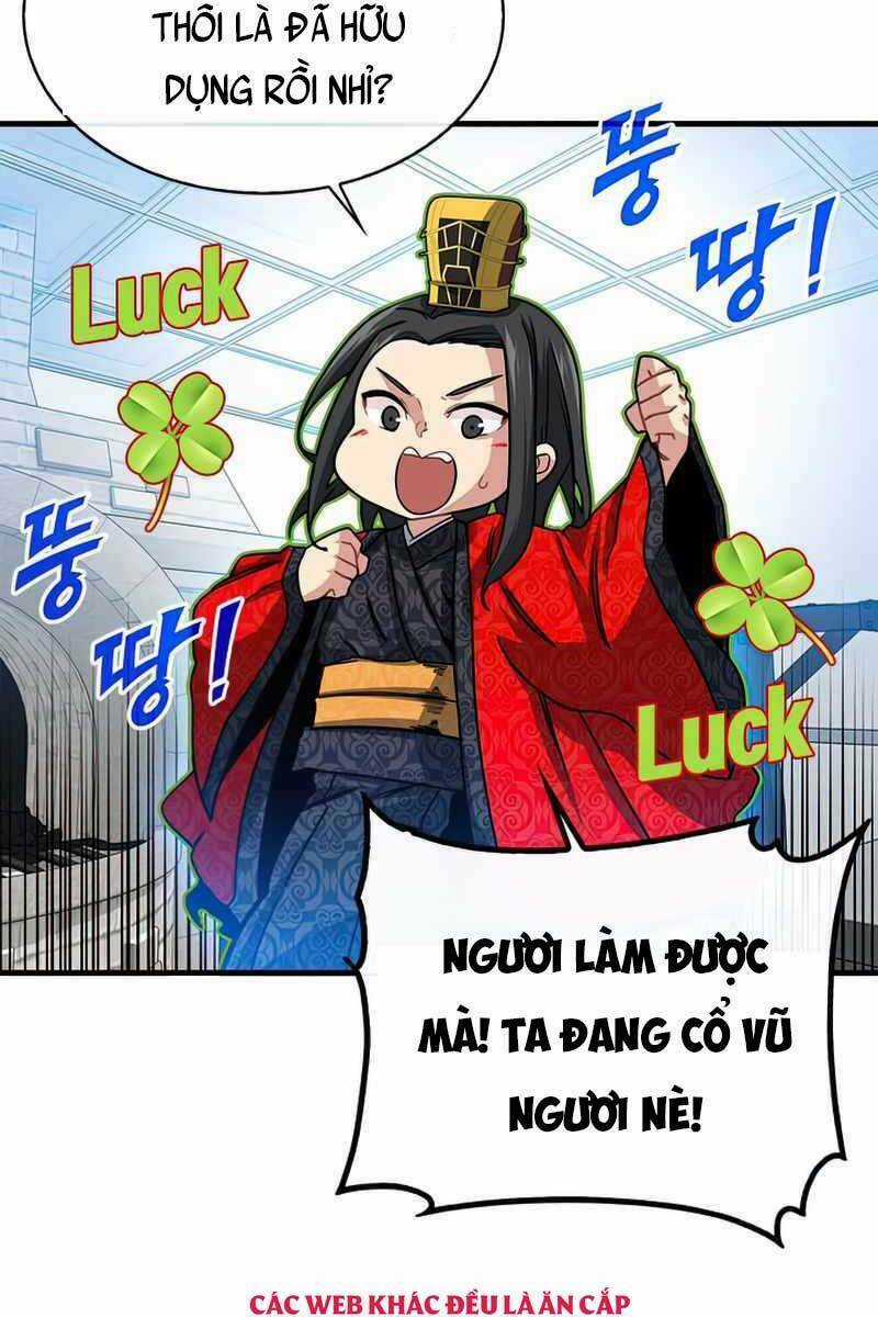 Thợ Săn Gacha Cấp Sss Chapter 56 trang 14