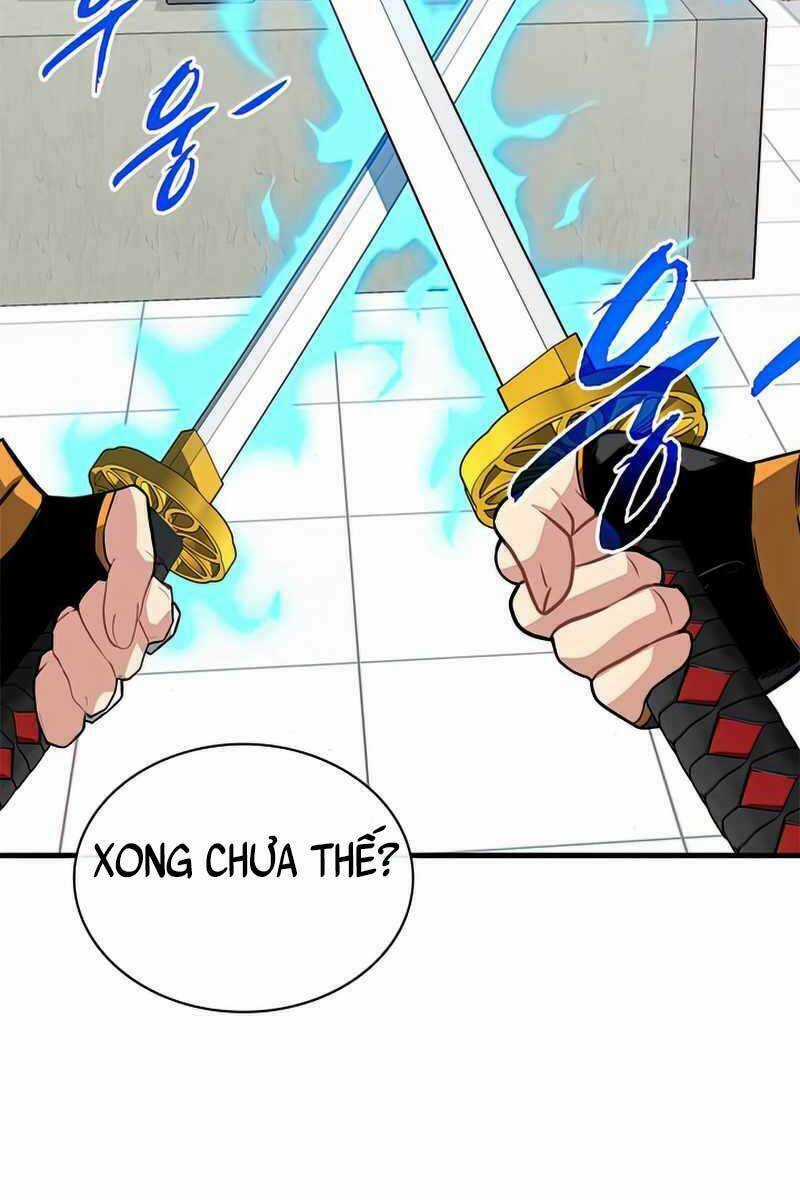 Thợ Săn Gacha Cấp Sss Chapter 56 trang 16