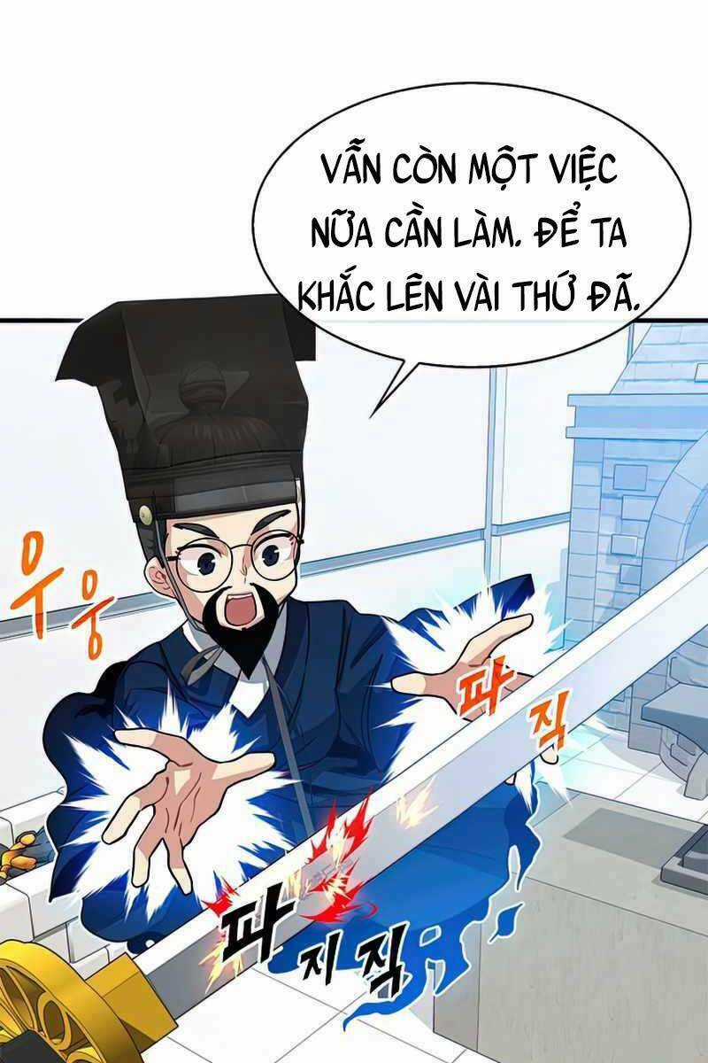 Thợ Săn Gacha Cấp Sss Chapter 56 trang 17