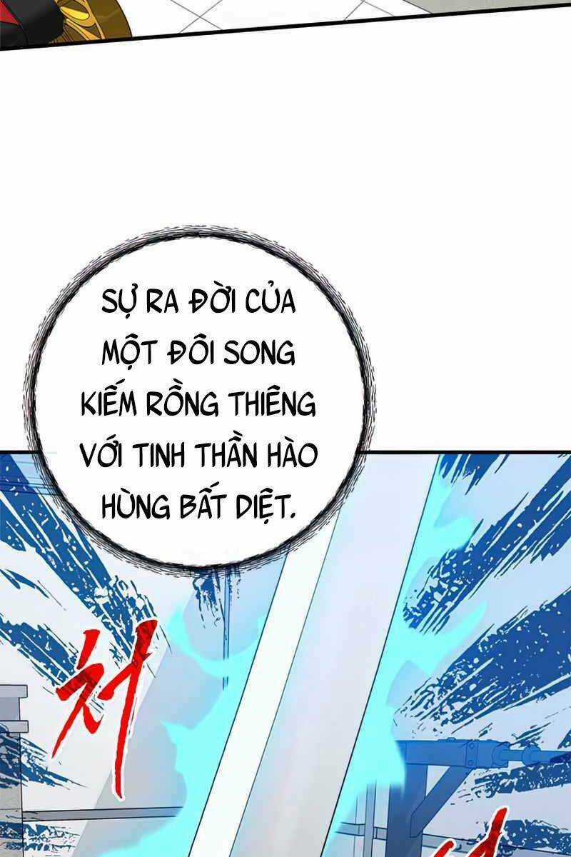 Thợ Săn Gacha Cấp Sss Chapter 56 trang 18