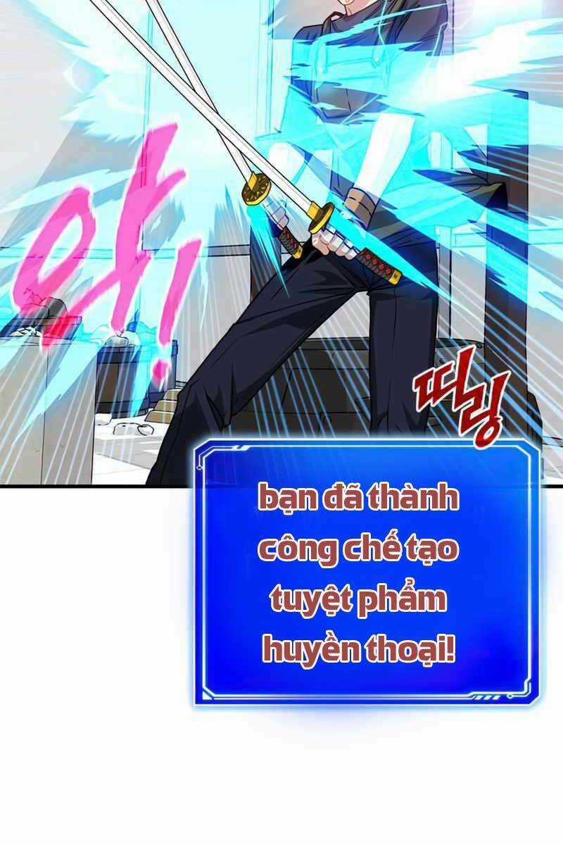 Thợ Săn Gacha Cấp Sss Chapter 56 trang 22
