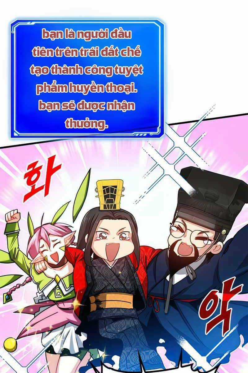 Thợ Săn Gacha Cấp Sss Chapter 56 trang 23