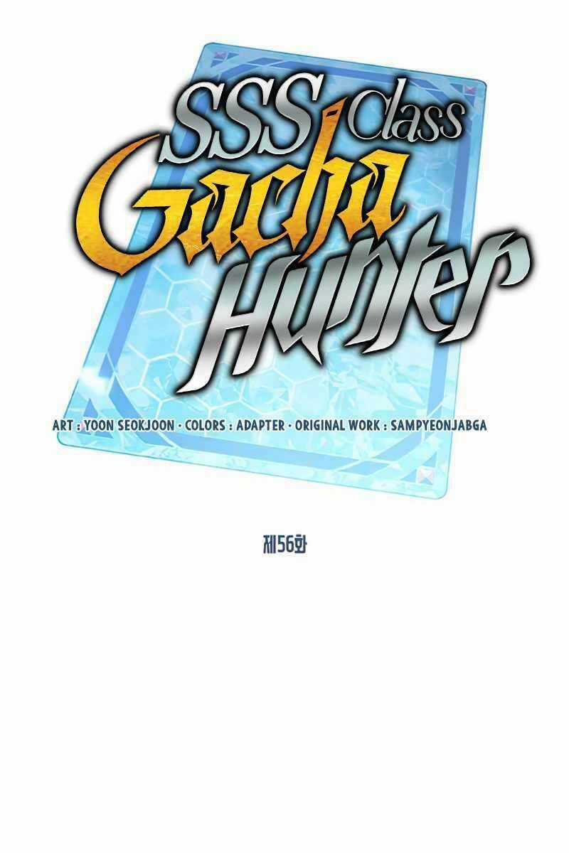Thợ Săn Gacha Cấp Sss Chapter 56 trang 25
