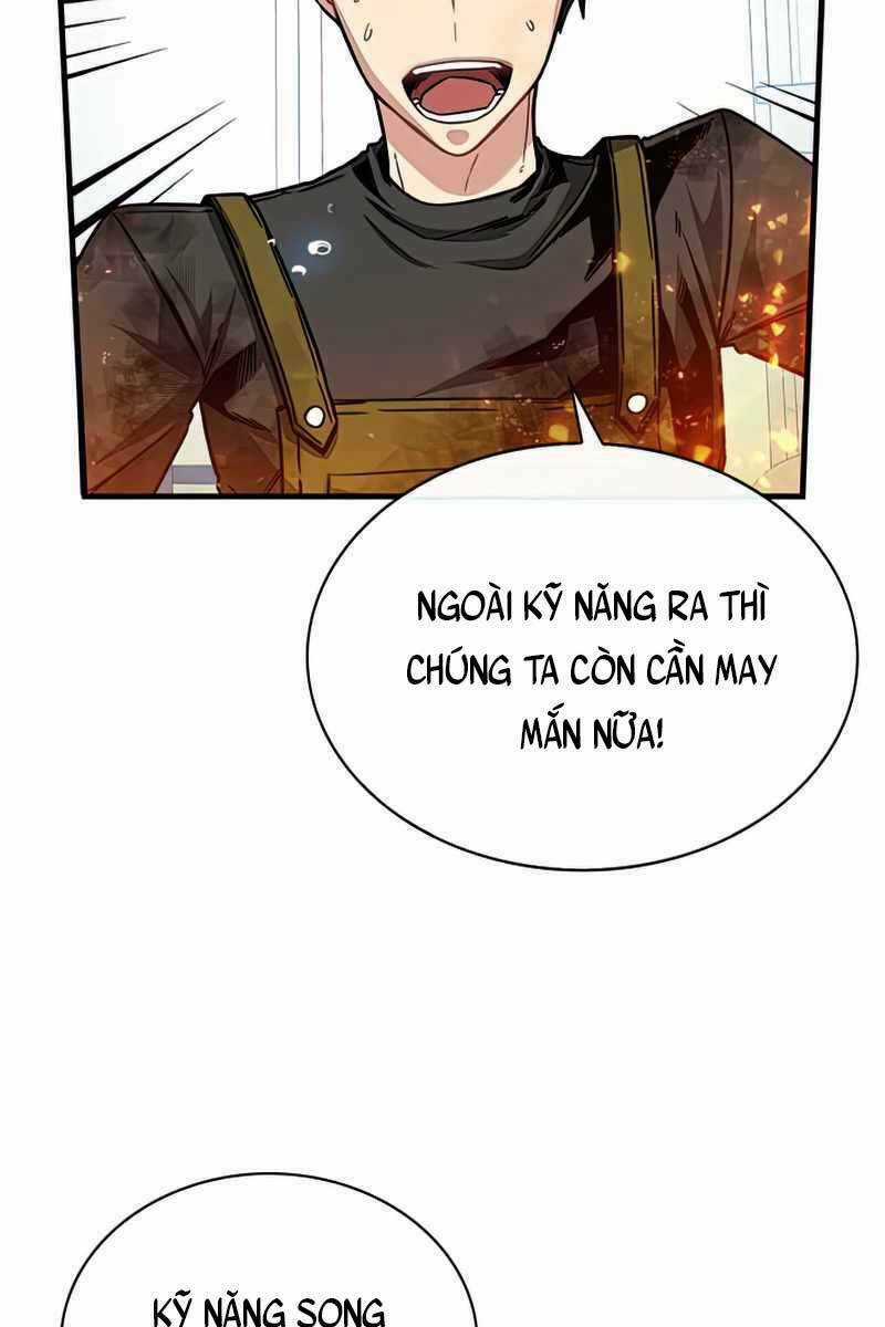 Thợ Săn Gacha Cấp Sss Chapter 56 trang 3