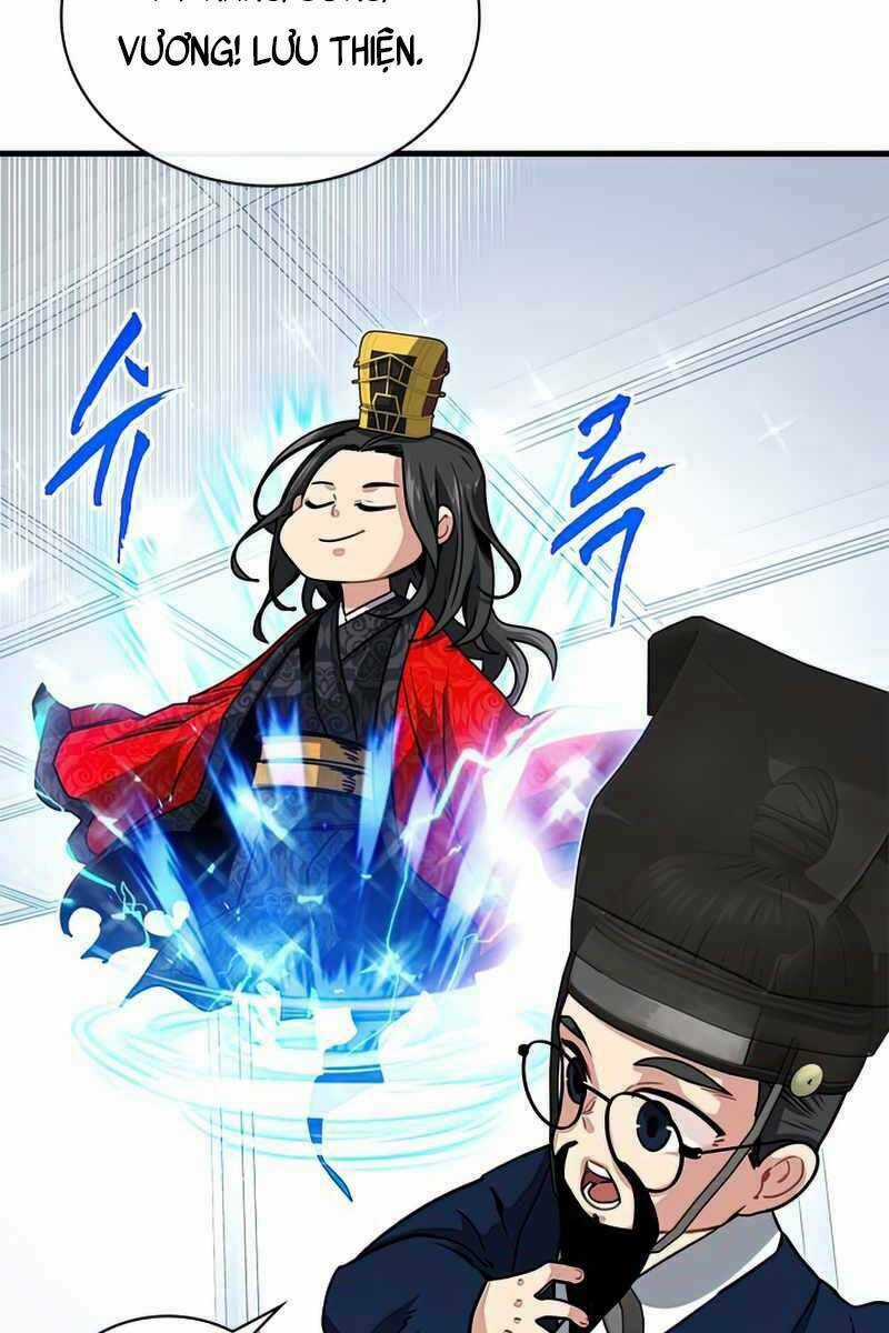Thợ Săn Gacha Cấp Sss Chapter 56 trang 4
