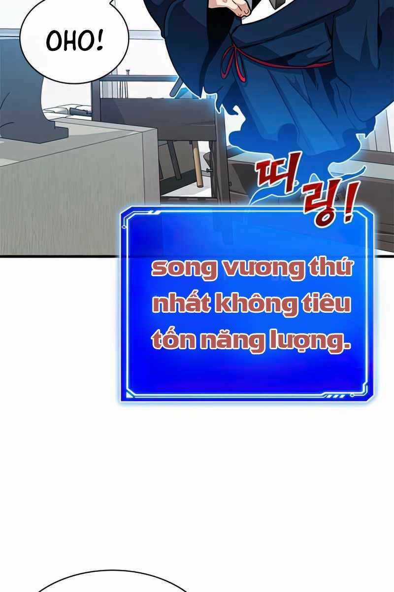 Thợ Săn Gacha Cấp Sss Chapter 56 trang 5