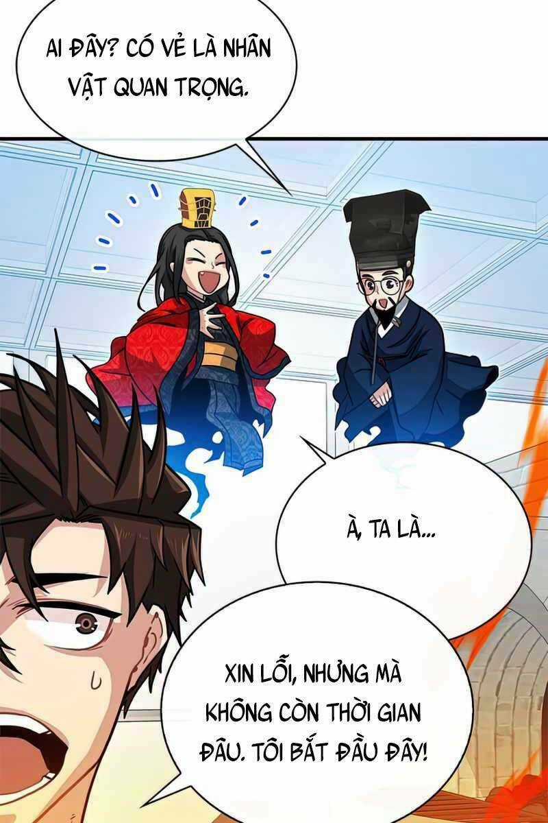 Thợ Săn Gacha Cấp Sss Chapter 56 trang 6