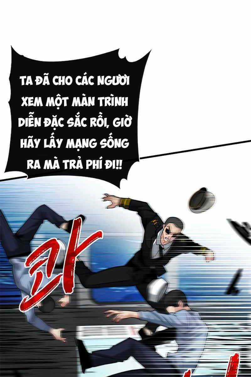 Thợ Săn Gacha Cấp Sss Chapter 56 trang 63