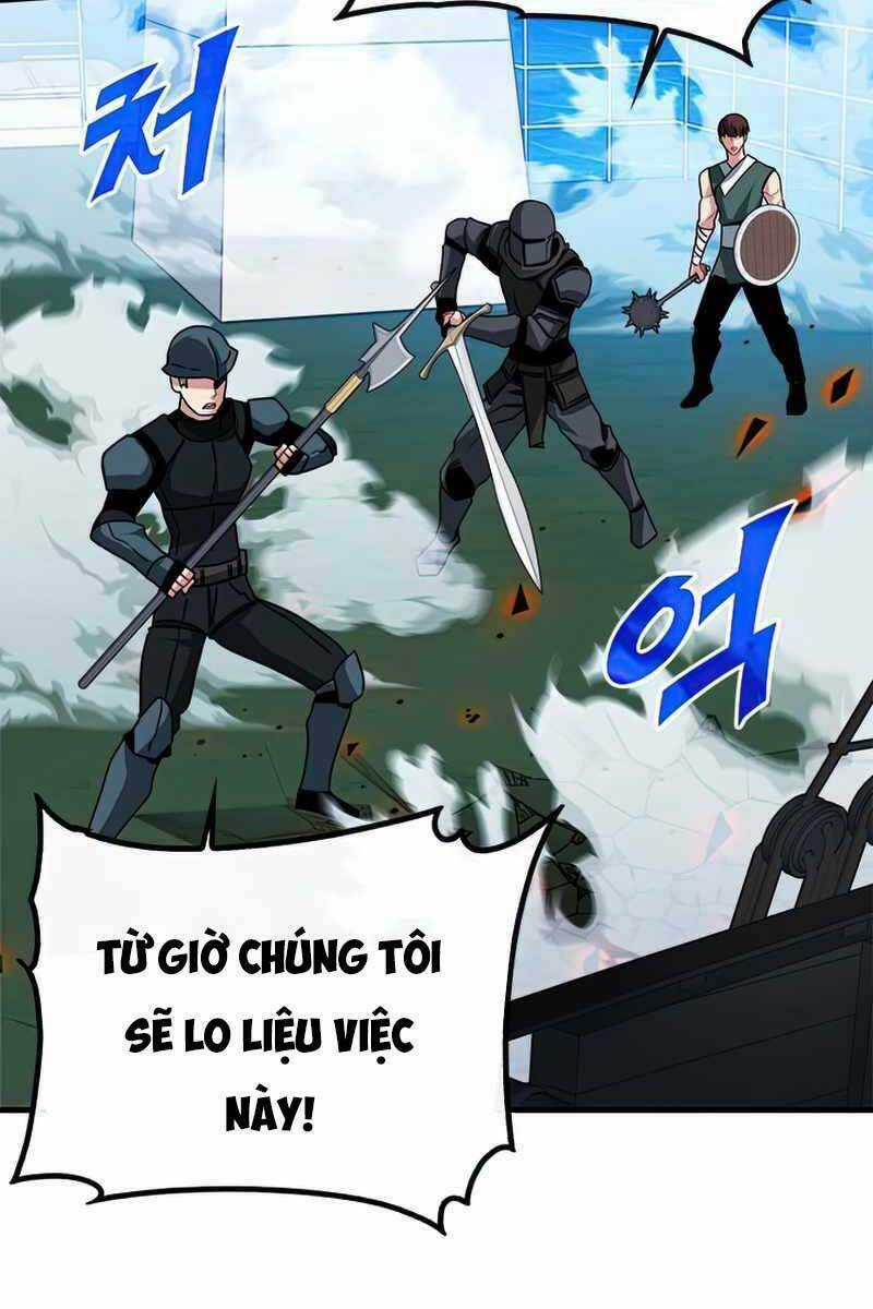 Thợ Săn Gacha Cấp Sss Chapter 56 trang 66