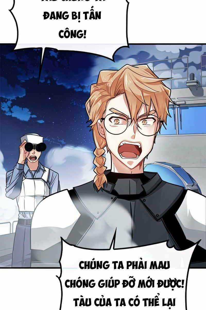 Thợ Săn Gacha Cấp Sss Chapter 56 trang 75