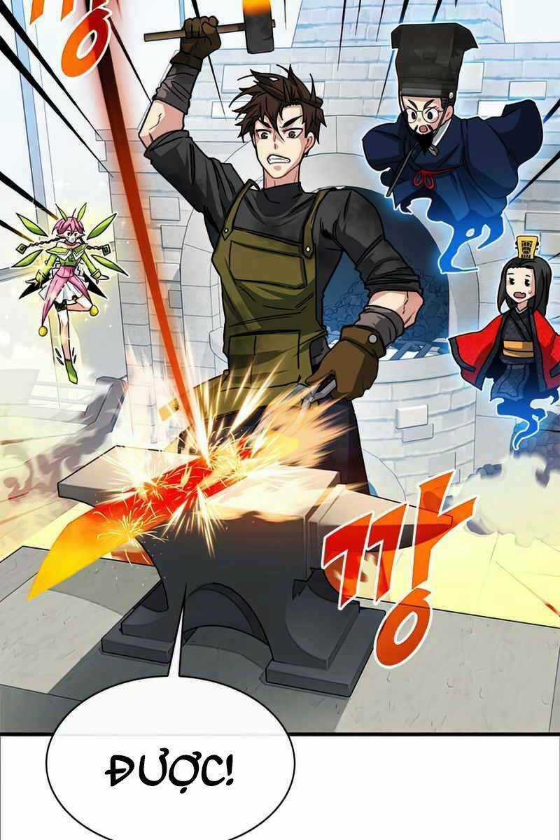 Thợ Săn Gacha Cấp Sss Chapter 56 trang 9