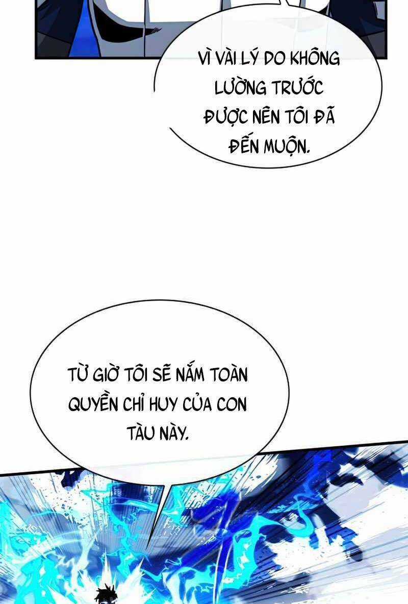 Thợ Săn Gacha Cấp Sss Chapter 56 trang 97