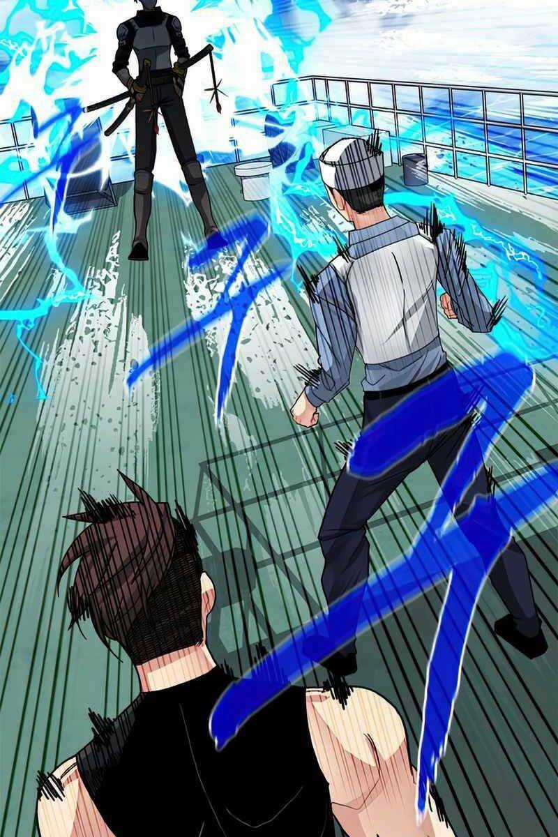 Thợ Săn Gacha Cấp Sss Chapter 56 trang 98