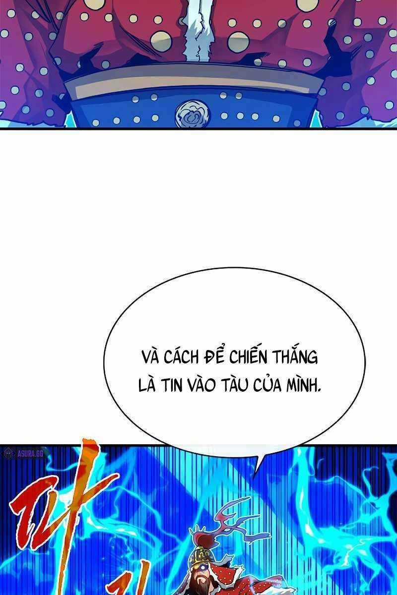 Thợ Săn Gacha Cấp Sss Chapter 57 trang 12