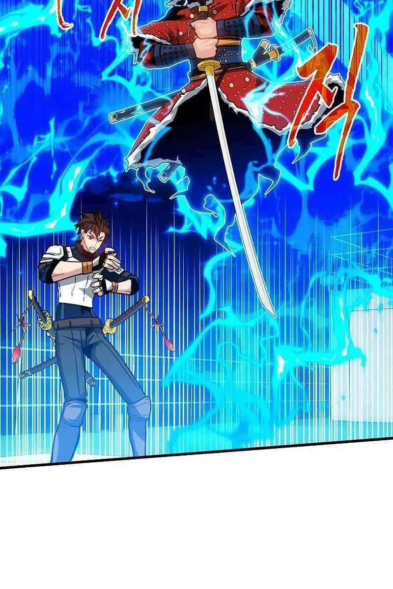 Thợ Săn Gacha Cấp Sss Chapter 57 trang 13