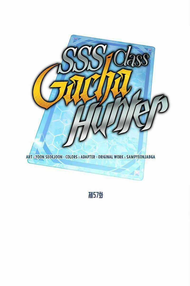 Thợ Săn Gacha Cấp Sss Chapter 57 trang 16