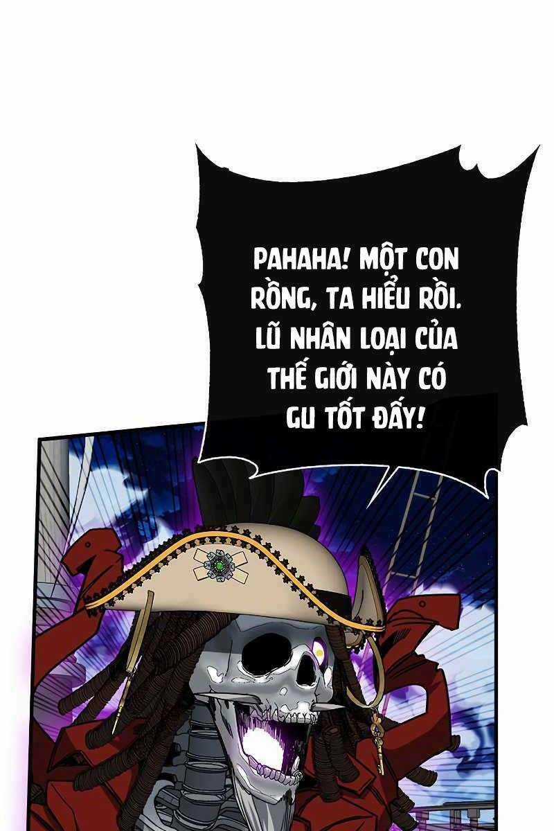 Thợ Săn Gacha Cấp Sss Chapter 57 trang 23