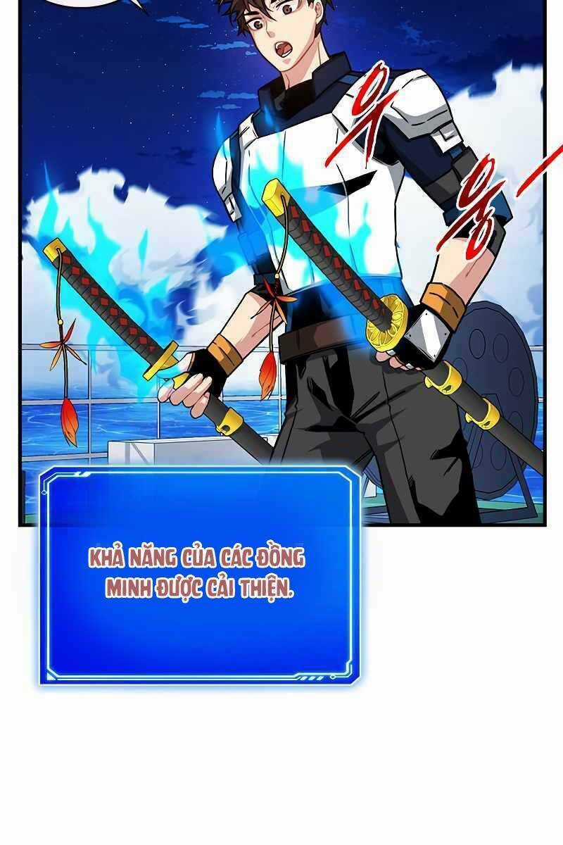 Thợ Săn Gacha Cấp Sss Chapter 57 trang 4