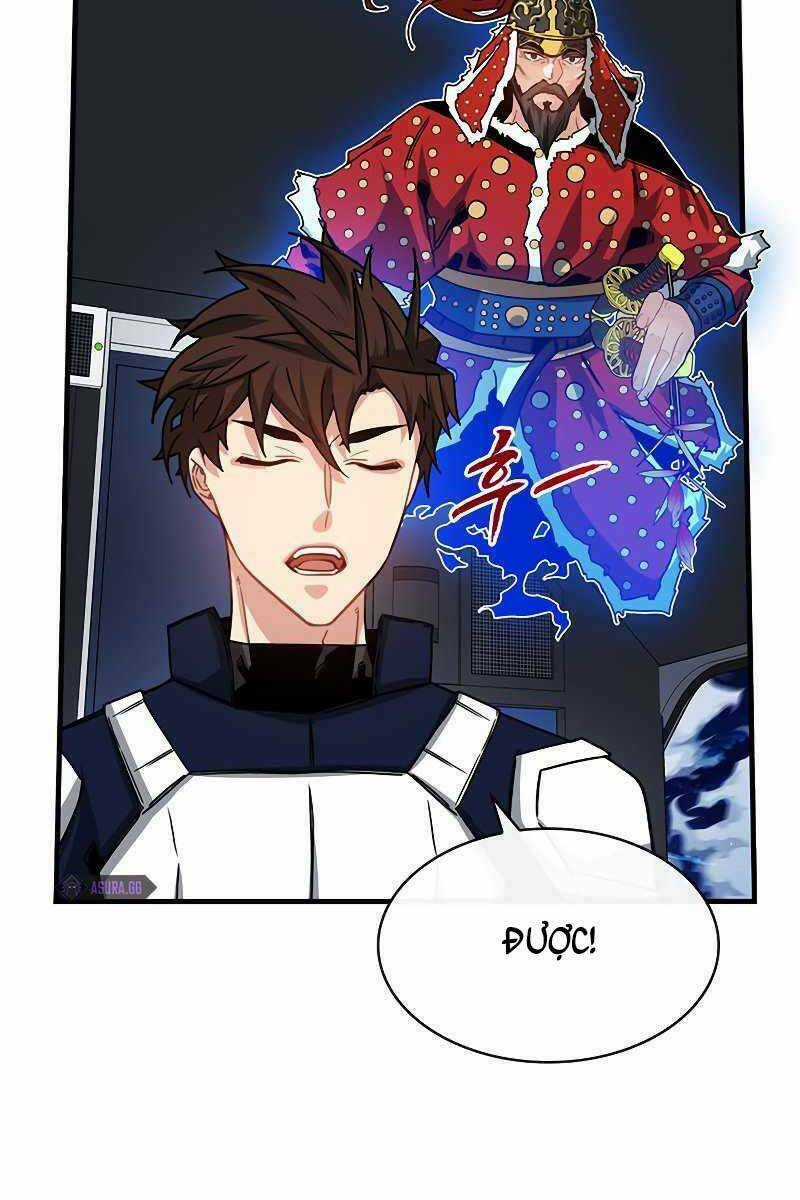 Thợ Săn Gacha Cấp Sss Chapter 57 trang 42