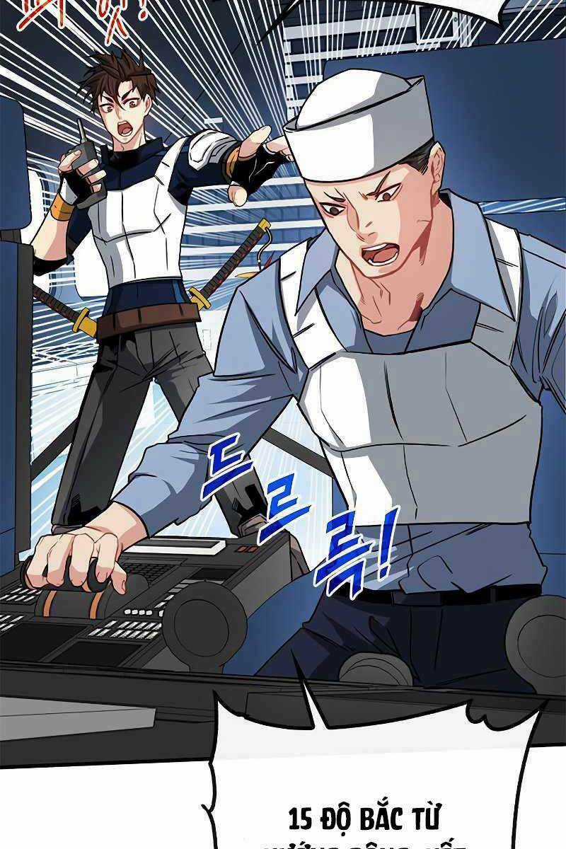 Thợ Săn Gacha Cấp Sss Chapter 57 trang 45