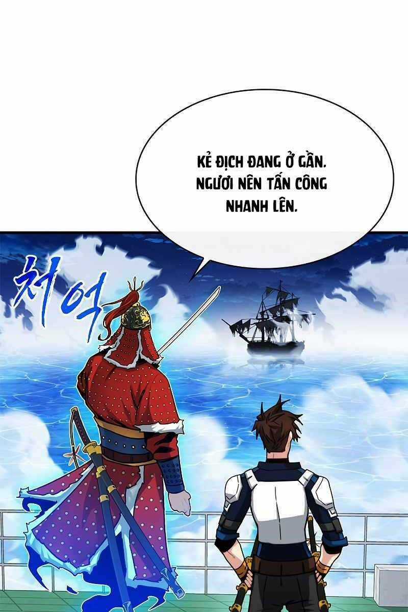 Thợ Săn Gacha Cấp Sss Chapter 57 trang 5