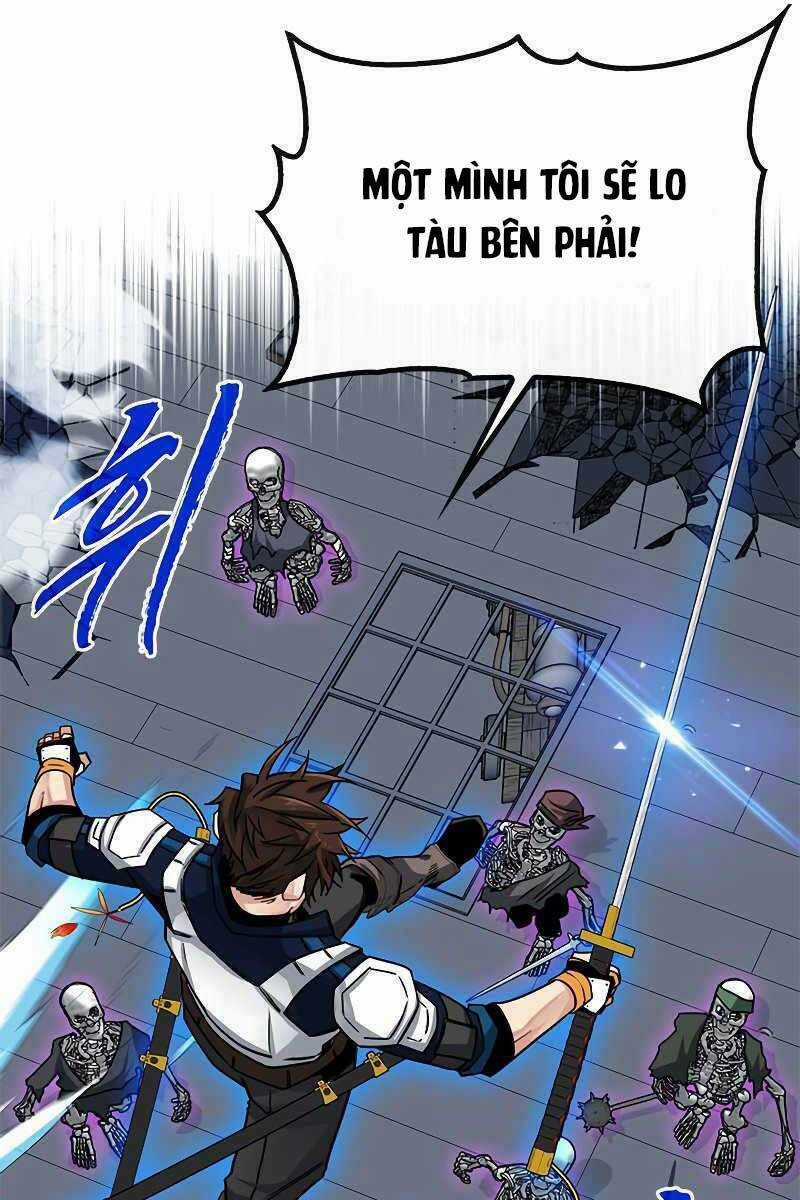 Thợ Săn Gacha Cấp Sss Chapter 57 trang 62