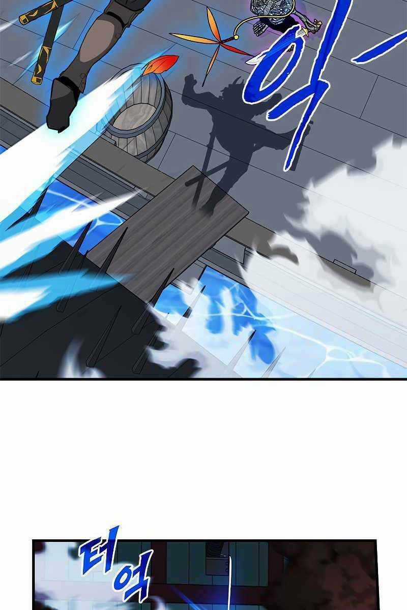 Thợ Săn Gacha Cấp Sss Chapter 57 trang 63