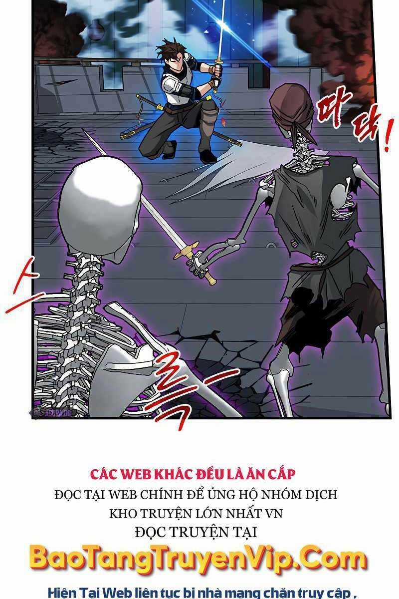 Thợ Săn Gacha Cấp Sss Chapter 57 trang 64