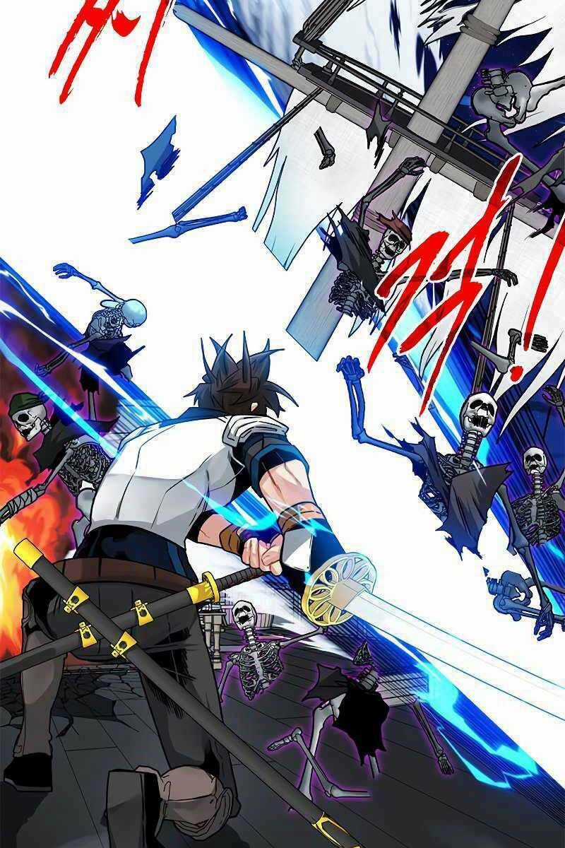 Thợ Săn Gacha Cấp Sss Chapter 57 trang 67