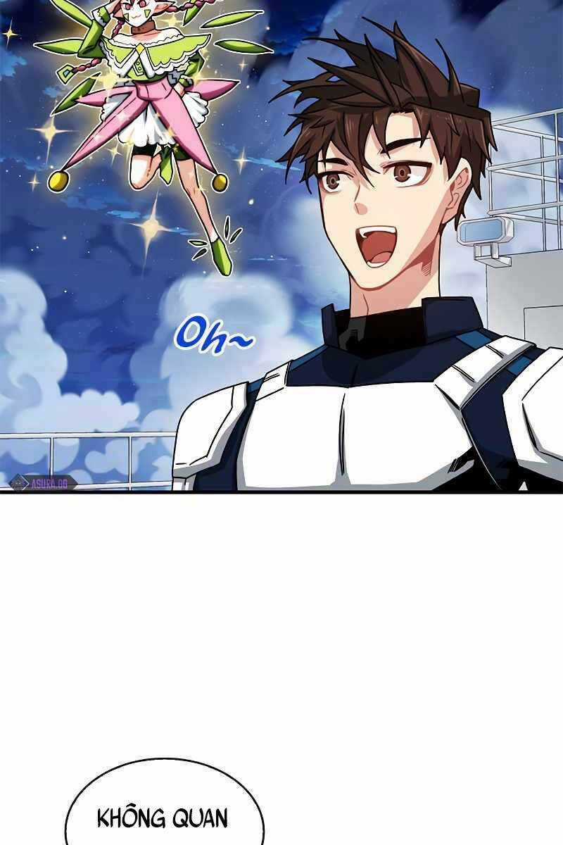 Thợ Săn Gacha Cấp Sss Chapter 57 trang 8