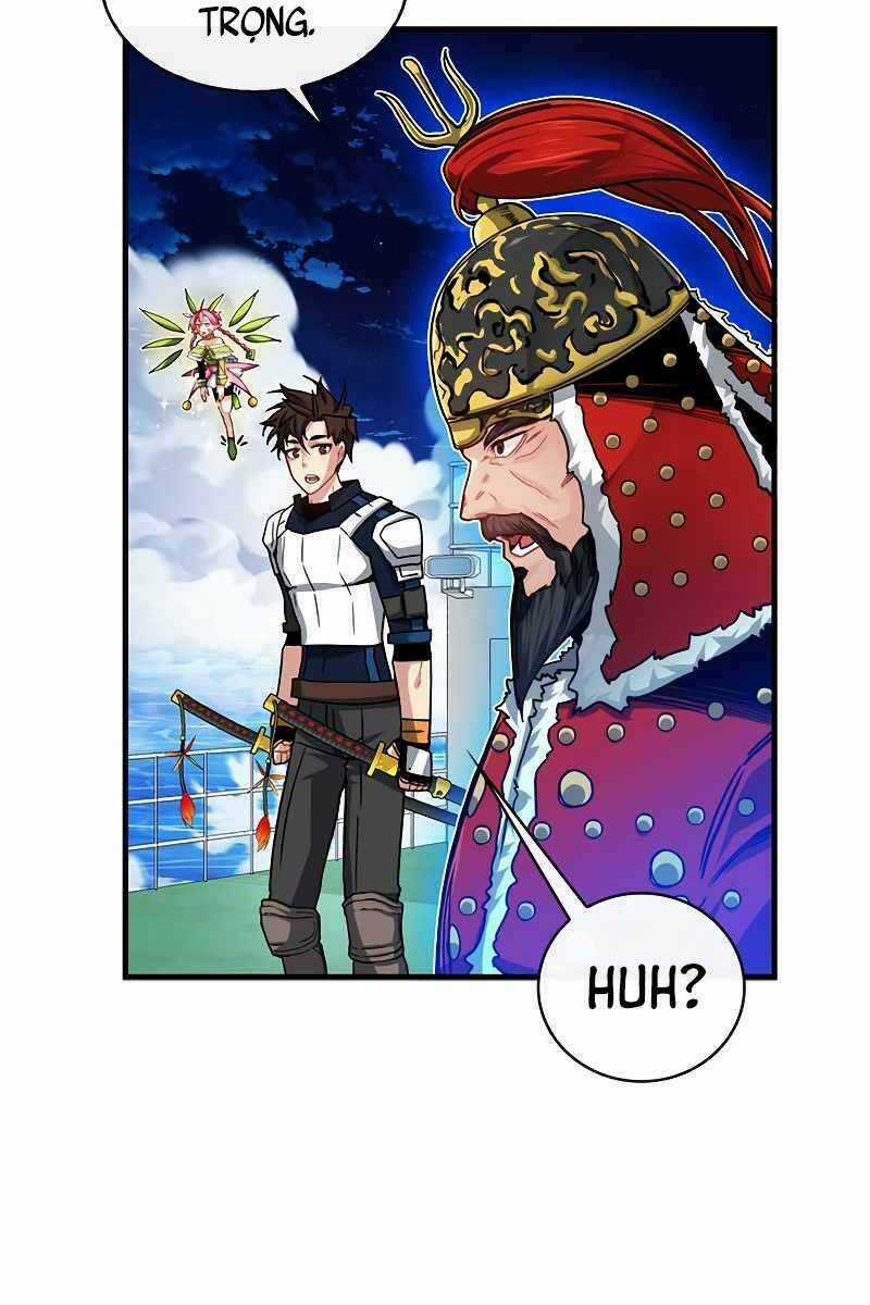 Thợ Săn Gacha Cấp Sss Chapter 57 trang 9