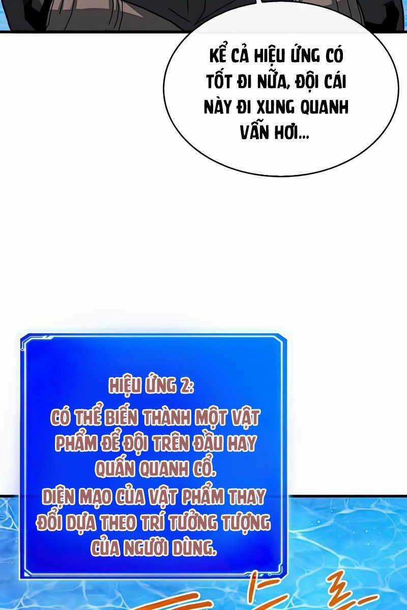 Thợ Săn Gacha Cấp Sss Chapter 58 trang 101