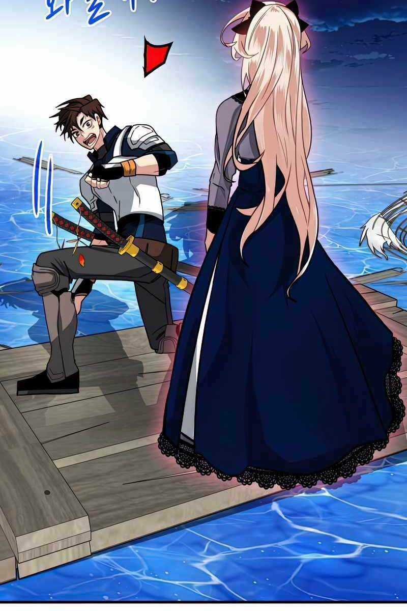 Thợ Săn Gacha Cấp Sss Chapter 58 trang 105