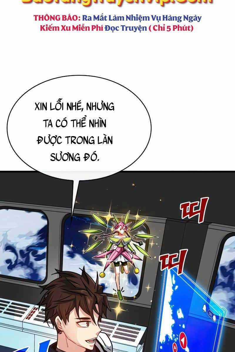 Thợ Săn Gacha Cấp Sss Chapter 58 trang 16