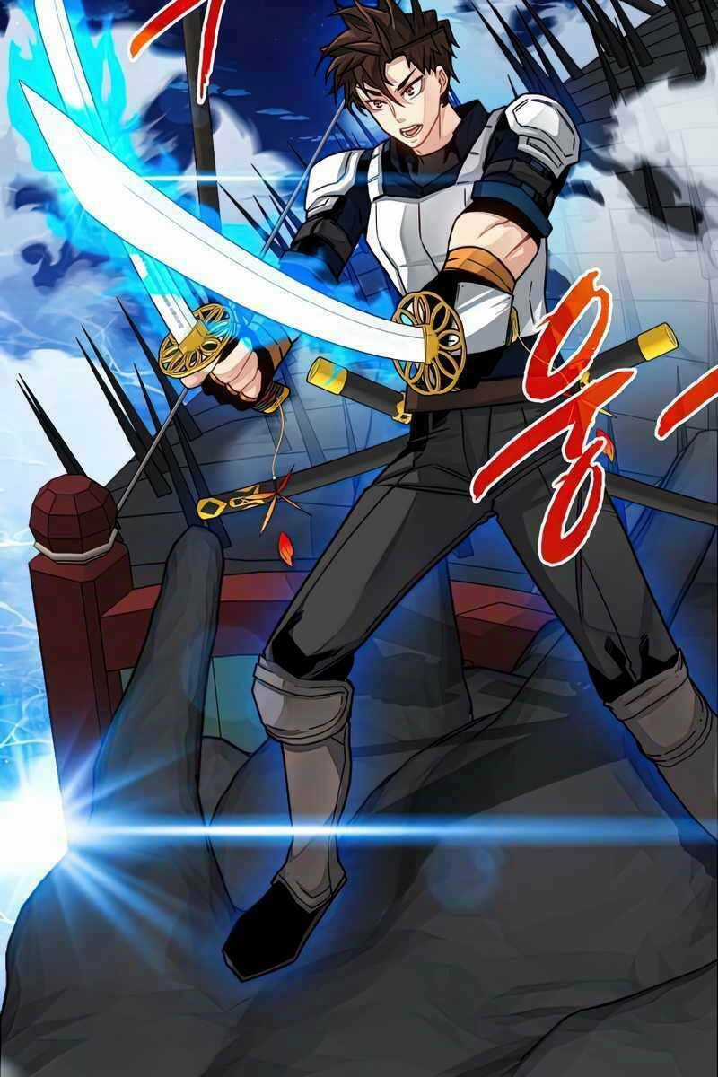 Thợ Săn Gacha Cấp Sss Chapter 58 trang 30