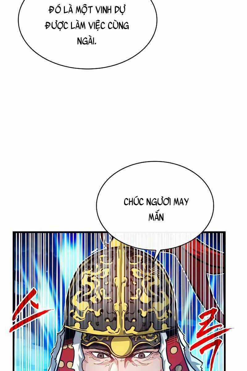 Thợ Săn Gacha Cấp Sss Chapter 58 trang 36