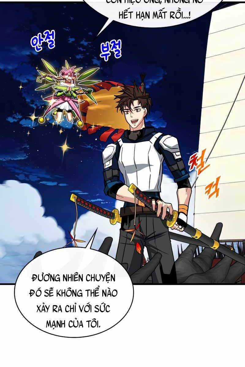 Thợ Săn Gacha Cấp Sss Chapter 58 trang 38