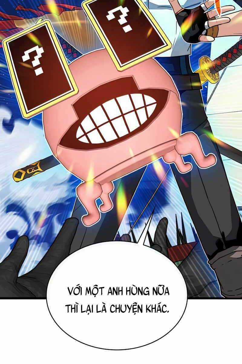 Thợ Săn Gacha Cấp Sss Chapter 58 trang 40