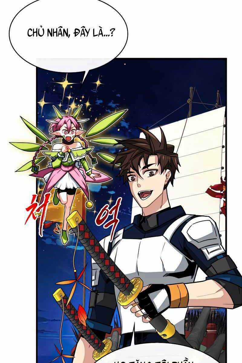 Thợ Săn Gacha Cấp Sss Chapter 58 trang 44