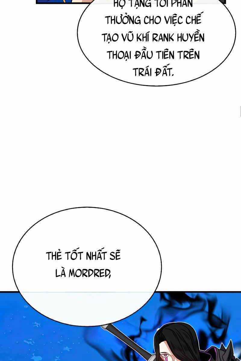 Thợ Săn Gacha Cấp Sss Chapter 58 trang 45