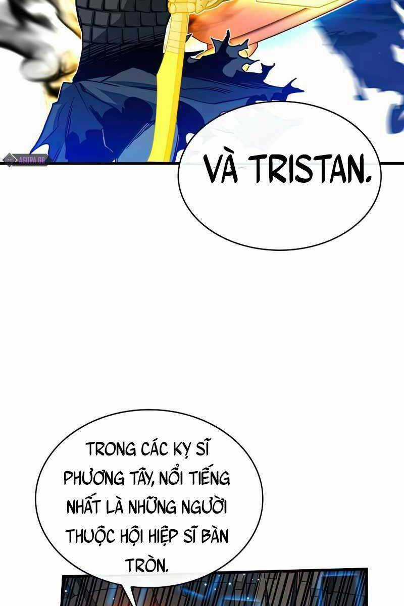 Thợ Săn Gacha Cấp Sss Chapter 58 trang 47