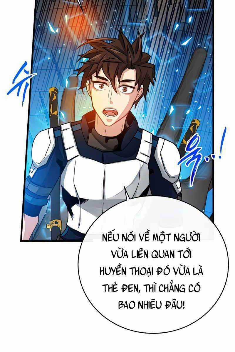 Thợ Săn Gacha Cấp Sss Chapter 58 trang 48
