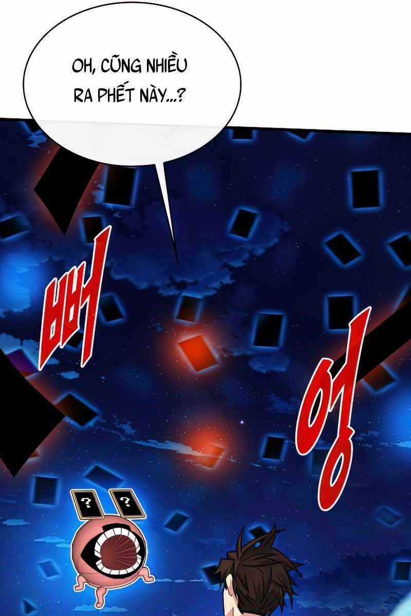 Thợ Săn Gacha Cấp Sss Chapter 58 trang 50