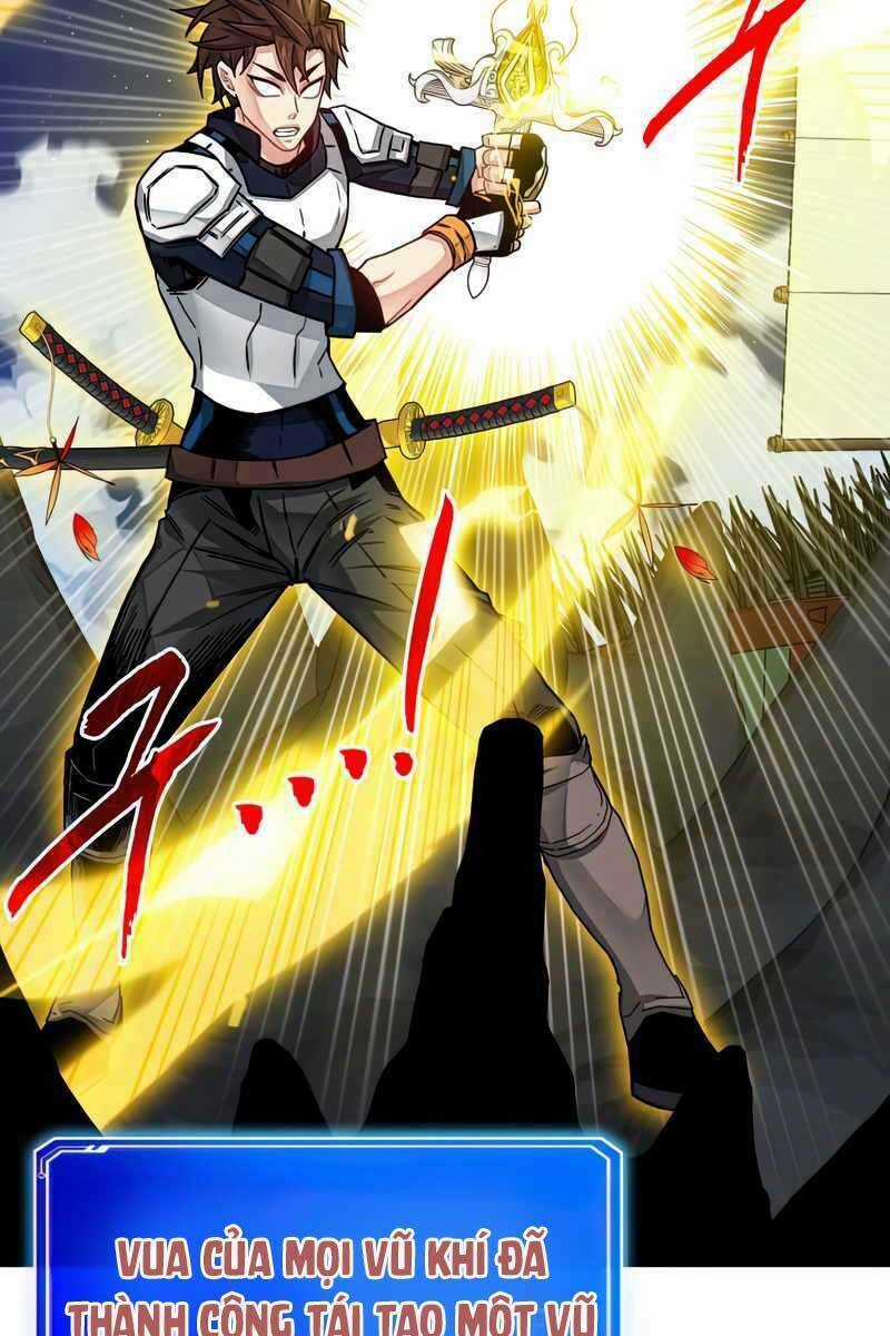 Thợ Săn Gacha Cấp Sss Chapter 58 trang 56