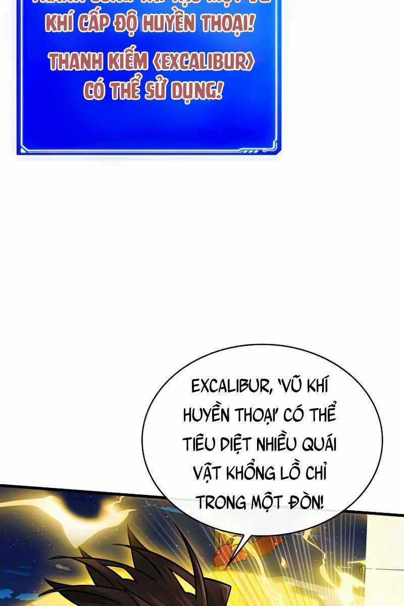 Thợ Săn Gacha Cấp Sss Chapter 58 trang 57