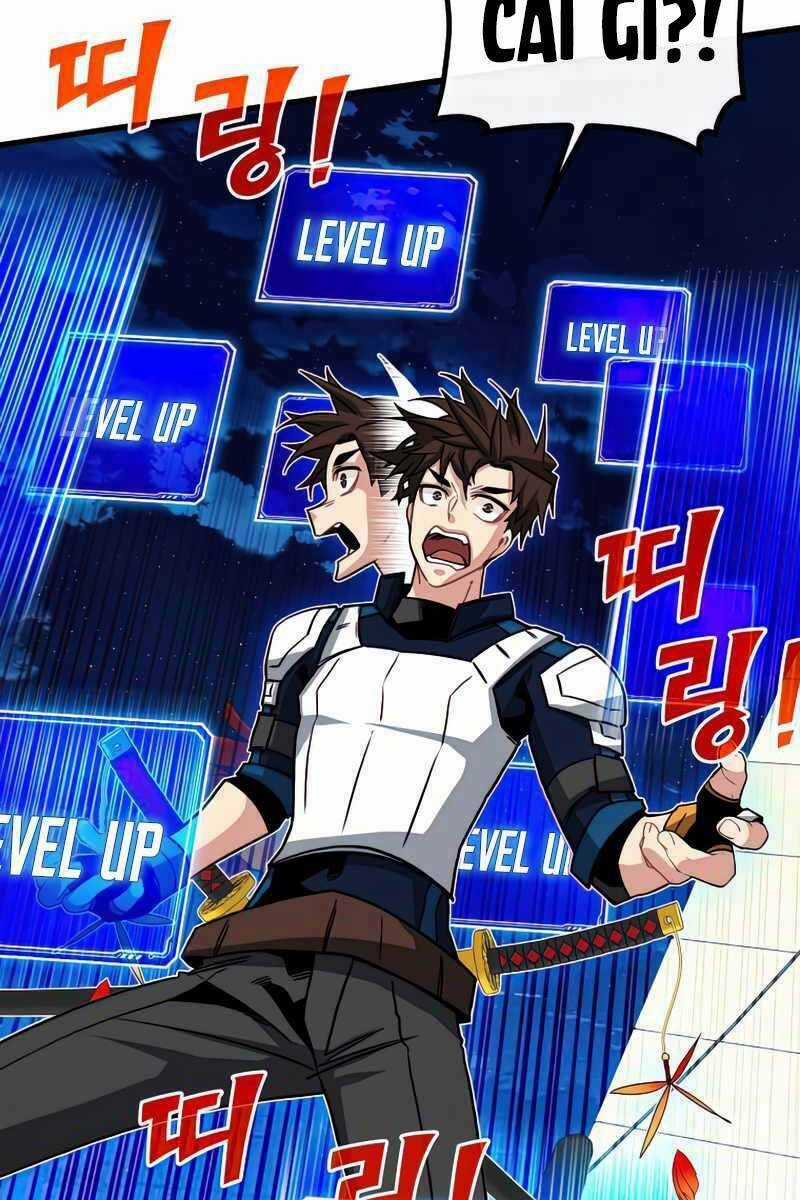 Thợ Săn Gacha Cấp Sss Chapter 58 trang 87