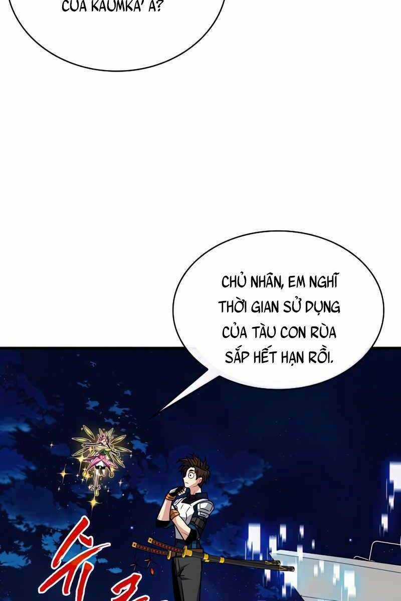 Thợ Săn Gacha Cấp Sss Chapter 58 trang 90