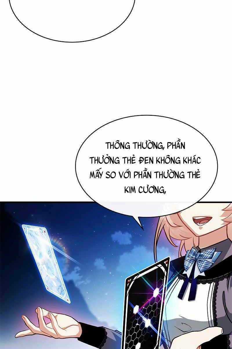 Thợ Săn Gacha Cấp Sss Chapter 59 trang 10