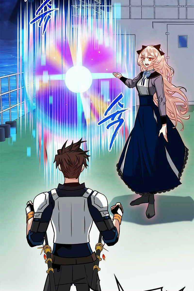 Thợ Săn Gacha Cấp Sss Chapter 59 trang 13